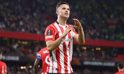 Gorka Guruzeta 100 Partidos Y Una Racha Goleadora Imparable Con El Athletic Club