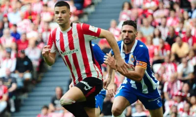 Guruzeta De La Adversidad A La Gloria En El Athletic A Un Paso Del Centenario