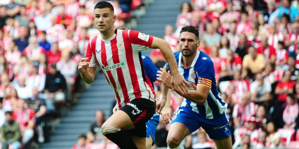Guruzeta De La Adversidad A La Gloria En El Athletic A Un Paso Del Centenario