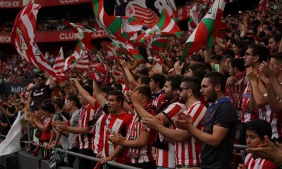 Herri Harmaila Se Declara En Huelga De Animacion Contra La Represion Del Athletic