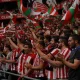 Herri Harmaila Se Declara En Huelga De Animacion Contra La Represion Del Athletic