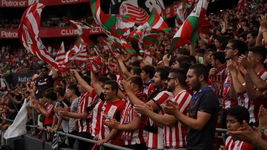 Herri Harmaila Se Declara En Huelga De Animacion Contra La Represion Del Athletic