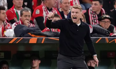 Hiljemark Destaca Al Athletic Como Favorito Para Ganar