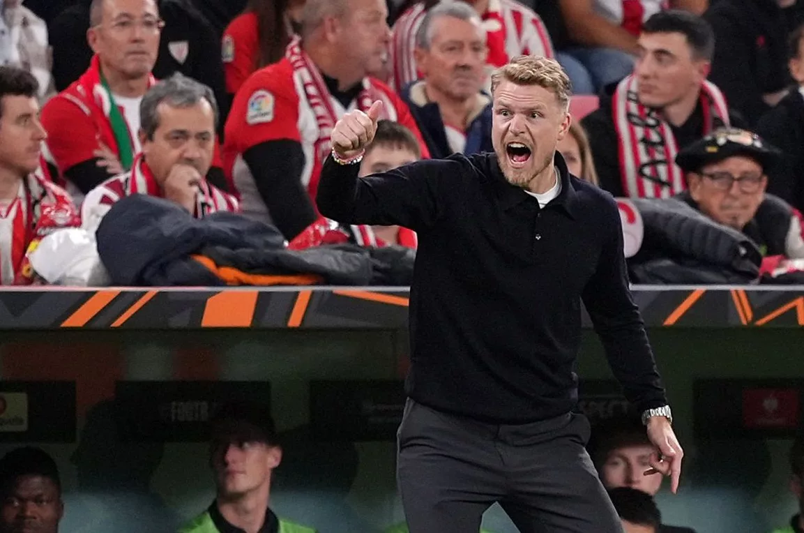 Hiljemark Destaca Al Athletic Como Favorito Para Ganar
