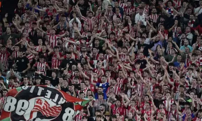 Huelga De Animacion En San Mames Es Necesario Que La Masa Social Sea Consciente