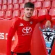 Hugo Rincon Si Debo Salir Otro Ano Para Encontrar Mi Lugar En El Athletic Lo Hare