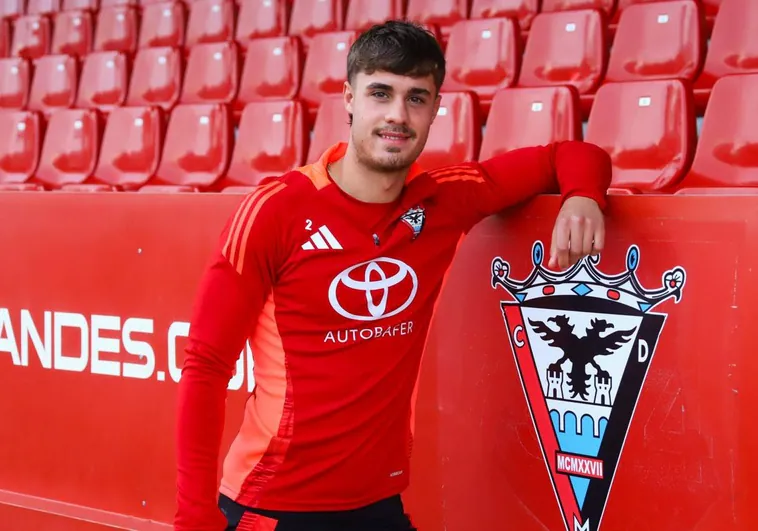 Hugo Rincon Si Debo Salir Otro Ano Para Encontrar Mi Lugar En El Athletic Lo Hare