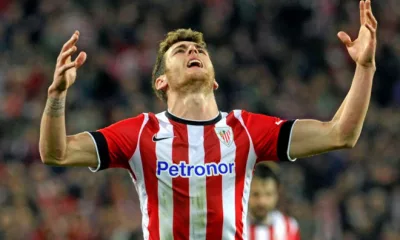 Ibai Gomez Elogia A Valverde Su Liderazgo Es Unico Y Respetado Por Todos