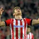 Ibai Gomez Elogia A Valverde Su Liderazgo Es Unico Y Respetado Por Todos