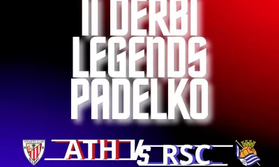 padel derbia