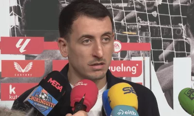 Oyarzabal Cuatro Anos Con El Mismo Error Tras La Derrota En San Mames