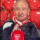 Vicente Sempers 93 Anos No Queria Irme Sin Ver El Nuevo San Mames En Su Primer Derbi