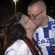 Amor Y Rivalidad Ander Y Naroa La Pareja Que Vive El Derbi Athletic Real Sociedad