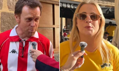 Elfsborg Como Se Pronuncia El Rival Del Athletic Los Suecos Revelan Su Secreto