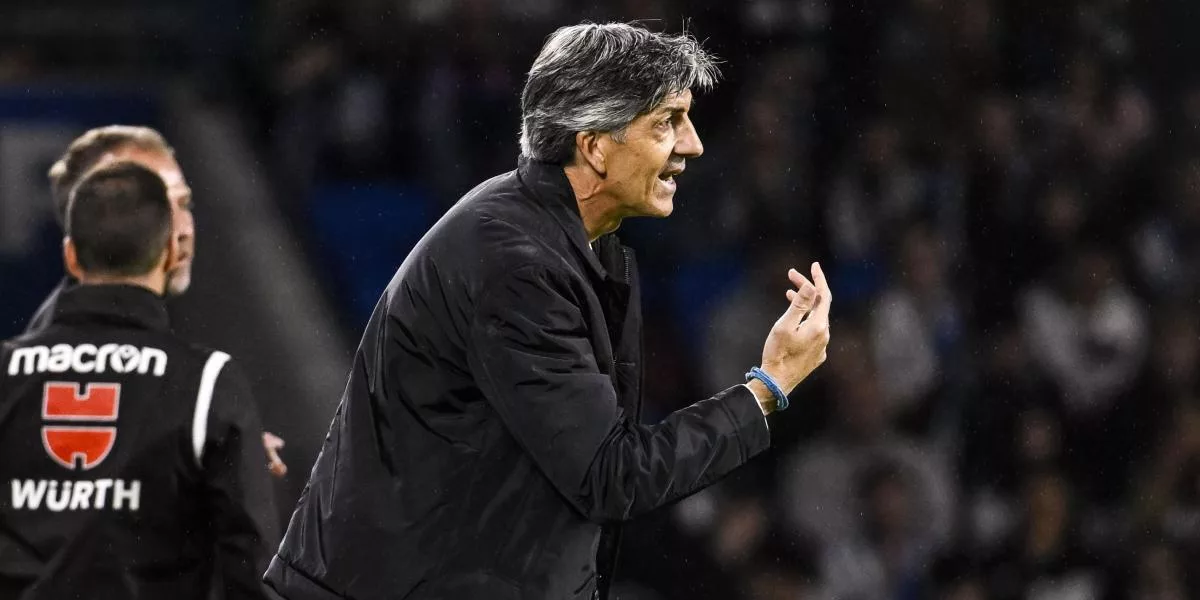 Imanol Alguacil El Athletic Es Fuerte Da Igual Si Juegan Los Williams O No