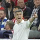 Imanol Alguacil En Los Primeros 25 Minutos Habria Cambiado A Los Once Jugadores