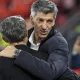 Imanol Alguacil Hubiera Quitado A Los Once Jugadores Tras Un Derbi Decepcionante