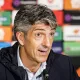 Imanol Alguacil La Real Sociedad Ha Hecho Grandes Cosas Antes Del Derbi En San Mames