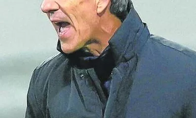 Imanol Alguacil Todos Listos Y Con Ganas Para El Derbi Sin Excusas