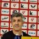 Imanol Alguacil Tras La Derrota Si Pudiera Quitaria A Los Once Jugadores