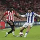 Inaki Williams Alcanza 35 Partidos En Europa League Y Se Acerca Al Record Del Athletic
