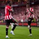 Inaki Williams Calienta El Derbi Ojala Pueda Seguir Vacunandoles En San Mames