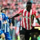 Inaki Williams El Dorsal 9 Del Athletic Y Su Legado Entre Grandes Referentes