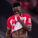 Inaki Williams Nunca Tuve Un Referente En El Athletic Ahora Somos Cuatro