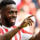 Inaki Williams Revela Su Jugador Perfecto Del Athletic Quiero Vacunar A La Real
