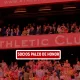 Inscribete Para El Palco De Honor En El Athletic Vs Villarreal Solo Hasta El 2 De Diciembre