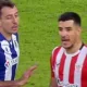 Intenso Pique Entre Yuri Berchiche Y Oyarzabal En El Derbi No Ha Sido Nada Eh