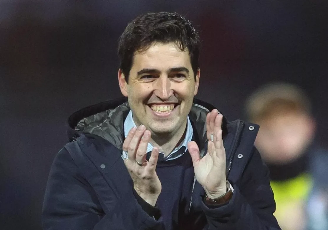 Iraola Destaca El Orgullo Por La Historia Del Athletic