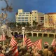 La Gabarra Navega En Navidad Un Belen Emocionante Que Rinde Homenaje Al Athletic