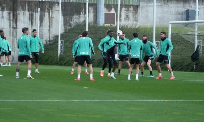 Lezama Brilla En El Derbi Athletic Supera A La Real En Canteranos Y Minutos Jugados