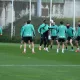 Lezama Brilla En El Derbi Athletic Supera A La Real En Canteranos Y Minutos Jugados