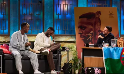 Programa Completo De Inaki Y Nico Williams En La Revuelta