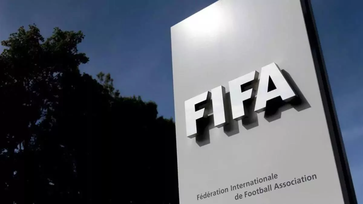 Mundial 2030 Espana Portugal Y Marruecos Superan El Test De La Fifa Para La Final