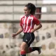 Naroa Uriarte Sufre Grave Lesion De Rodilla Naroa Sera Intervenida Quirurgicamente