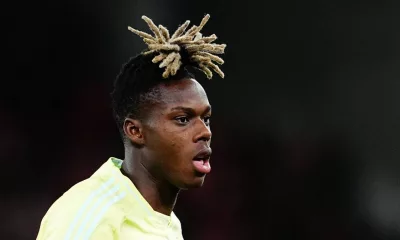 Nico Williams Brilla En El Derbi Chill De Cojones Tras La Victoria Ante La Real