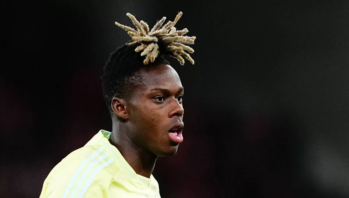 Nico Williams Brilla En El Derbi Chill De Cojones Tras La Victoria Ante La Real