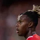 Nico Williams Comparte Meme De Chill Tras Victoria Del Athletic En El Derbi Vasco