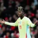 Nico Williams El Favorito Del Athletic Adama Boiro Lo Elogia Tras Victoria En Europa