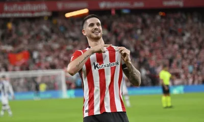 Oihan Sancet Brilla En El Derbi Y Guia Al Athletic Hacia La Victoria Ante La Real
