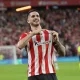 Oihan Sancet Brilla En El Derbi Y Guia Al Athletic Hacia La Victoria Ante La Real