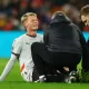 Oskarsson Se Pierde El Derbi En San Mames Por Lesion Sadiq En La Cuerda Floja