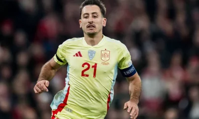 Oyarzabal Y Yuri Tension Y Polemica En El Derbi Vasco Que Capto Todas Las Miradas