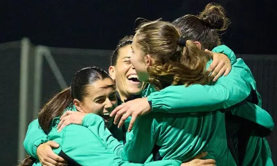 Plan De Entrenamientos Del Femenino Del Athletic Club Hasta El 1 De Diciembre
