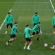 Plan De Trabajo Del Athletic Club Entrenamientos Y Partidos Clave Hasta El 8 De Diciembre