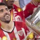 Raul Garcia Confia En El Athletic Puede Ganar El Derbi Ante La Real Sociedad
