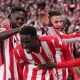 Rayo Vallecano Vs Athletic Club Horario Tv Y La Lucha Por La Victoria En Laliga